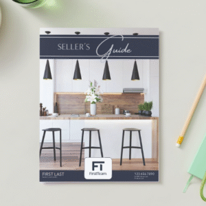 Seller's Guide